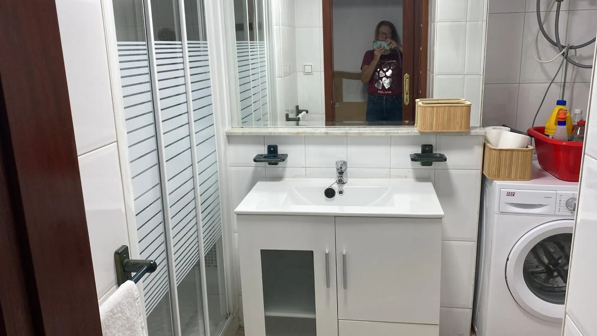 Apartment Topacio Las Canteras Las Palmas de Gran Canaria Spain