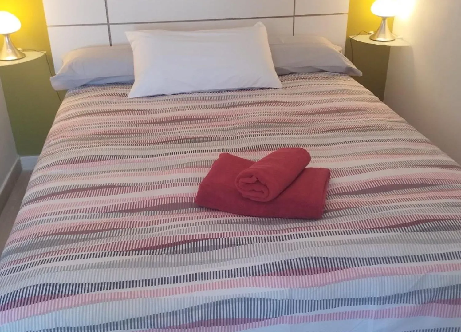 Apartment Topacio Las Canteras Las Palmas de Gran Canaria